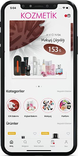 Smart Shop