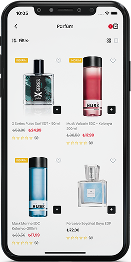Smart Shop
