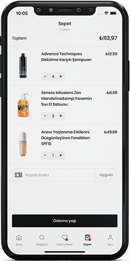 Smart Shop