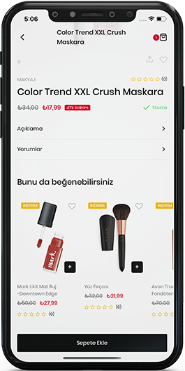 Smart Shop