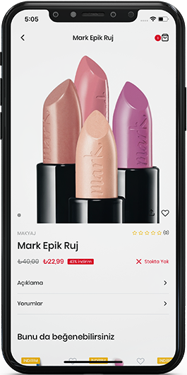 Smart Shop
